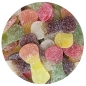 Preview: Haribo Saure Bärenzungen Preview: Haribo Saure Bärenzungen